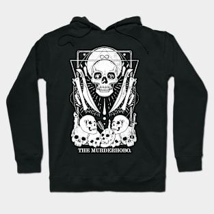 The Murderhobo Hoodie